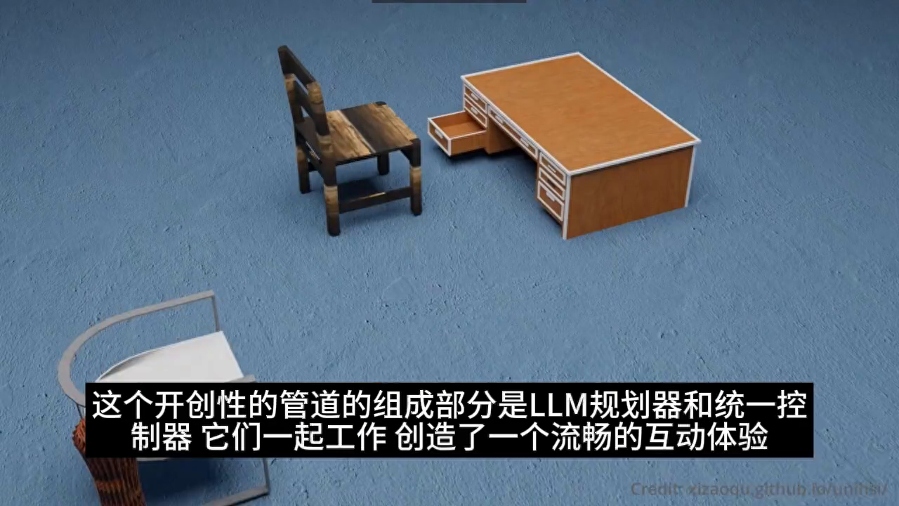 智能交互装置原理_智能交互机器人技术_智能控制与机器人交互