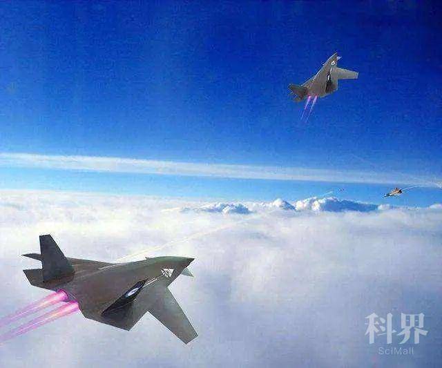 中国高科技空军战机视频_中国空军战斗机视频_中国空军技术
