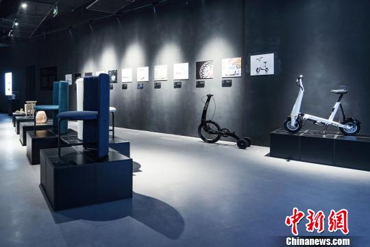 设计红点奖作品类别_红点奖获奖作品小设计_获得红点奖的设计