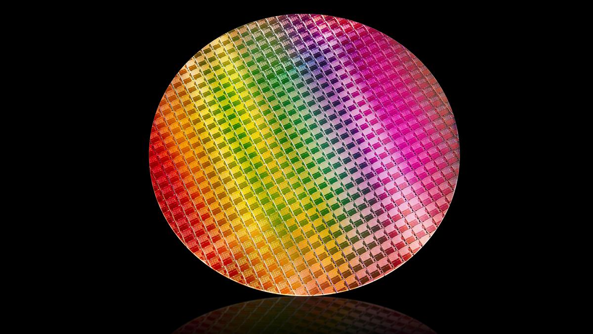 全球半导体产能不足_半导体产能_全球半导体新产能计划研究
