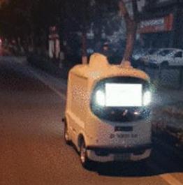 吉林智能配送机器人怎么样_送货智能机器人_智能配送机器人介绍