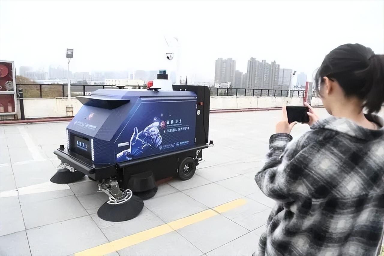 智能除尘系统_机器人除尘厂家_河北智能自动化除尘机器人