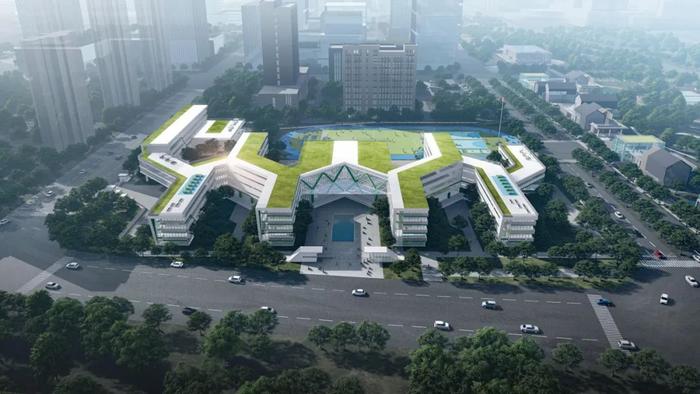 秦汉大健康智能制造产业园_秦汉大健康科技产业园项目_秦汉科技有限公司