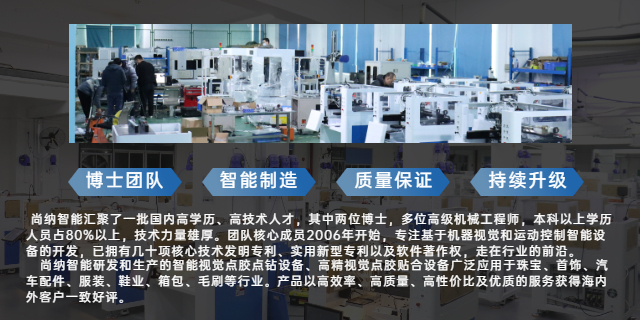 金华点胶机器人制造商,点胶机器人