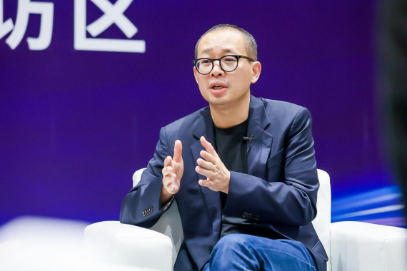 新式高科技智能装修_科技装修_高科技的装修