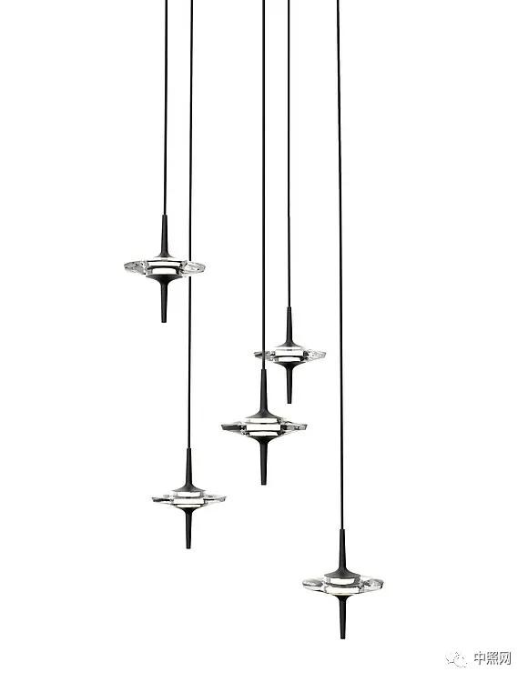 灯具获奖_红点奖灯具赏析_灯具获奖作品
