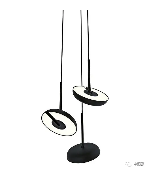 灯具获奖作品_红点奖灯具赏析_灯具获奖