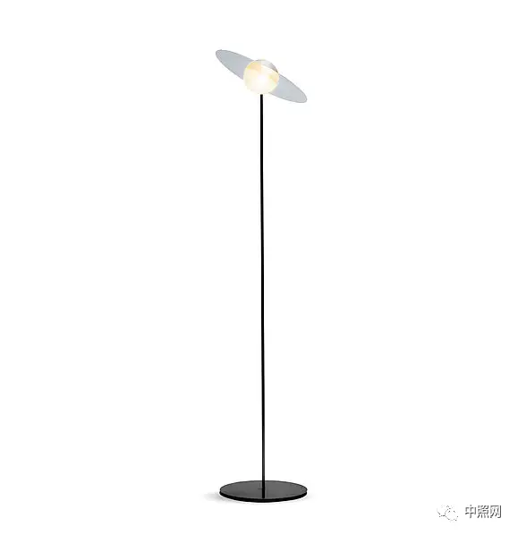 灯具获奖_灯具获奖作品_红点奖灯具赏析