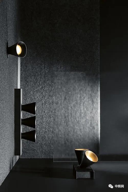 红点奖灯具赏析_灯具获奖作品_灯具获奖