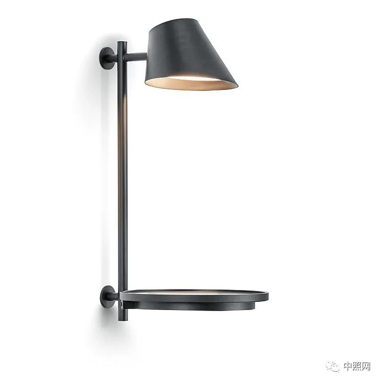 红点奖灯具赏析_灯具获奖_灯具获奖作品