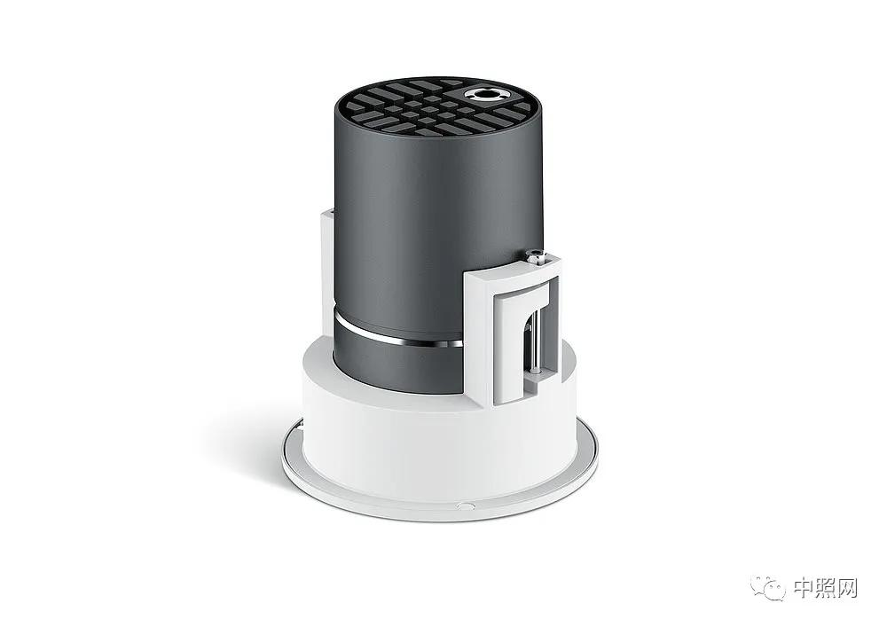 灯具获奖_灯具获奖作品_红点奖灯具赏析