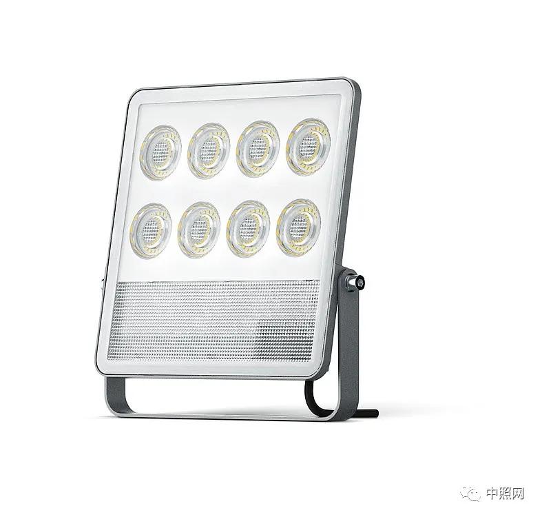 灯具获奖作品_红点奖灯具赏析_灯具获奖