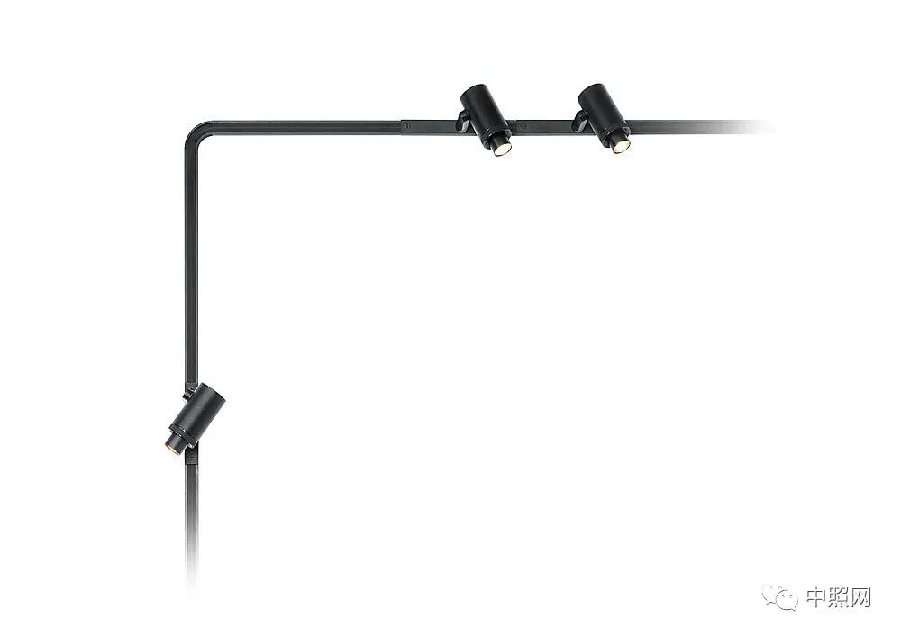 红点奖灯具赏析_灯具获奖作品_灯具获奖