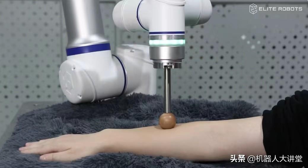 协作机器人工业机器人_协作厂商机器智能人有什么用_智能协作机器人厂商有哪些