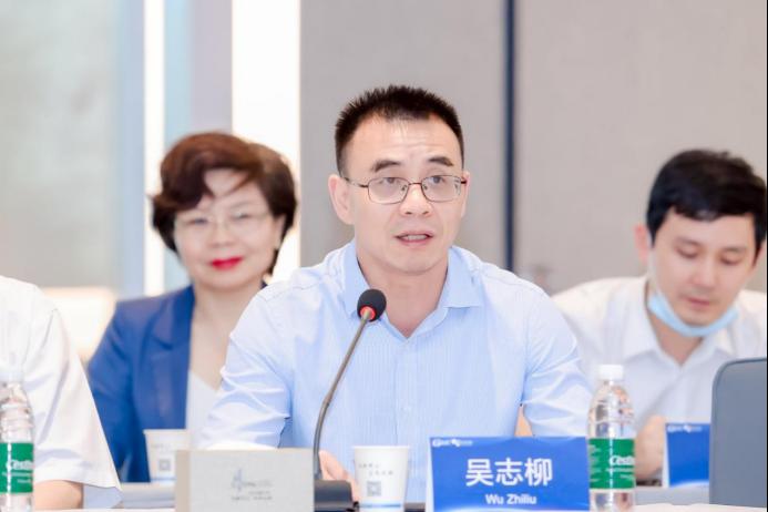深圳半导体研究院领导_半导体研究所历任所长_深圳半导体研究院院长级别