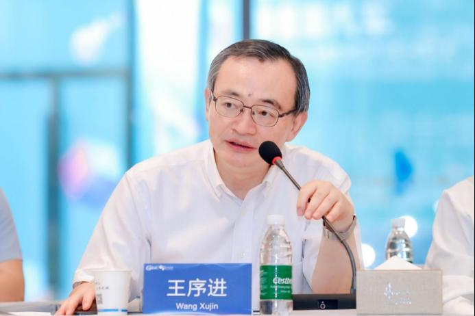 深圳半导体研究院领导_半导体研究所历任所长_深圳半导体研究院院长级别