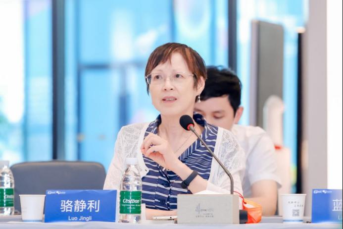 深圳半导体研究院院长级别_半导体研究所历任所长_深圳半导体研究院领导