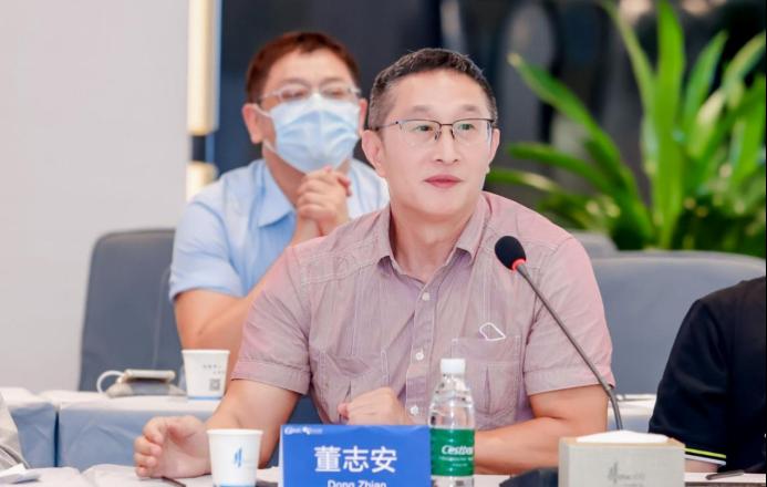 半导体研究所历任所长_深圳半导体研究院领导_深圳半导体研究院院长级别