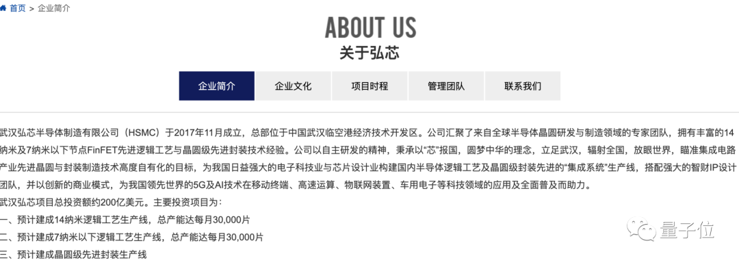大陆唯一7nm光刻机被抵押！武汉千亿投资的芯片项目官宣停摆