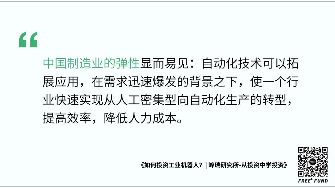 智能型投资人_投资智能机器人项目_智能机器人投资条件有哪些