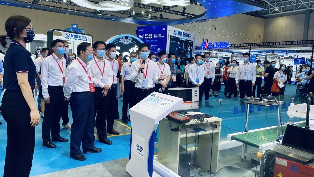 智能博览会2021_机器人智能装备博览会主题_智能化博览会