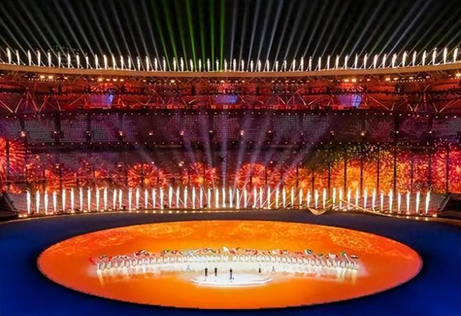 冬奥与高科技_2022冬奥会高科技_科技冬奥项目