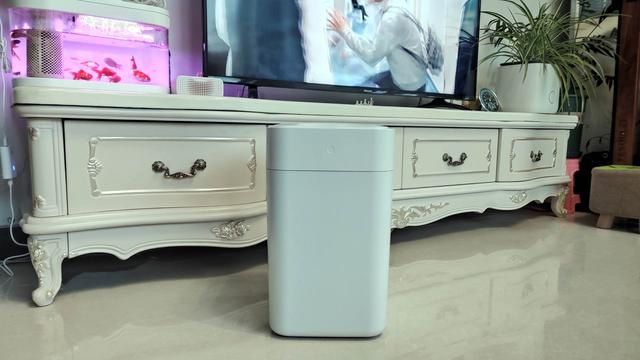 智能机器人装卸垃圾箱_垃圾自动装卸车视频_箱体可卸式垃圾车