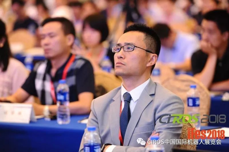 机器智能标准相关人员有哪些_智能机器人相关标准_机器智能的标准于什么年提出