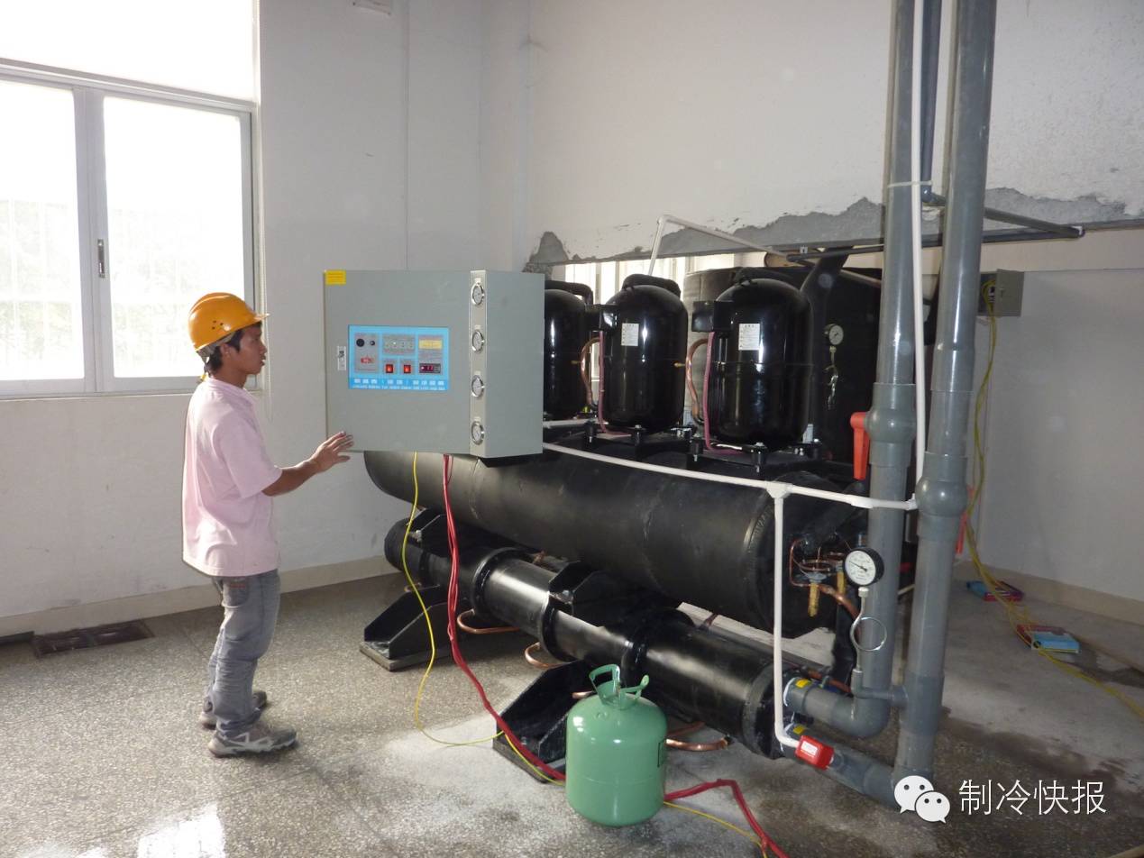 江苏销售制冷设备公司_江苏私人制冷设备销售厂家_江苏制冷设备哪家好
